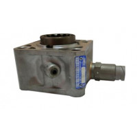 КОМ NH 1C (КПП 16S151) OMFB. Артикул - 9300600017