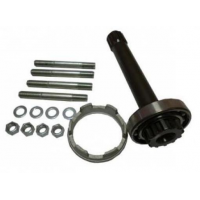 Установочный комплект КОМ NH/1C КПП (ZF 16S151, 16S1310 ) OMFB. Артикул - 6090190028