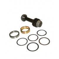 Установочный комплект КОМ NH/1C КПП (ZF 9S109/1110/1310, 16S109) OMFB. Артикул - 9300500036