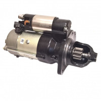 Стартер 24V 6kW   6ISBe, ISDe оригинал. Артикул - 4992135