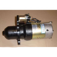 Стартер 24V 6kW   6ISBe, ISDe. Артикул - 4992135