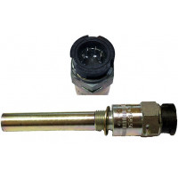 Датчик скорости VDO 90 мм.Siemens. Артикул -  2159.5000.2201
