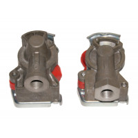 Головка ПАЛММ16х1,5 (9522000210 + 9522002210) Wabco. Артикул - 4006043290