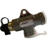 Клапан накачки шин Wabco. Артикул - 4637111000