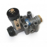 Кран уровня пола Wabco. Артикул -  4640060020