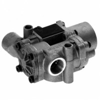 Магнитный клапан ABS - модулятор Wabco . Артикул - 4721950180