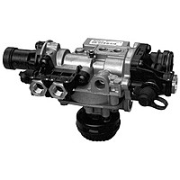 Регулятор тормозных сил (РТС) Wabco. Артикул - 4757210010