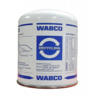 Фильтр-патрон осушителя воздуха Wabco. Артикул - 4324102220
