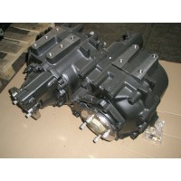 Коробка раздаточная VQ 1600/300 ZF Steyr. Артикул -  5848001011