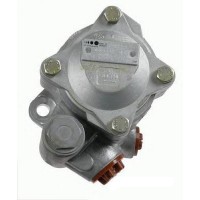 Насос ГУР (Автобус Нефаз 5297дв. Cummins ZF. Артикул - 7685955237