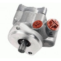 Насос ГУР на 6520,5460 ZF. Артикул - 7685955353