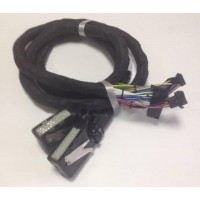 Пучок управл.двигателем промежуточный (рамный) Е-3 5460-4071036-60