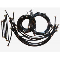 Трубки, Шланги, Металлорукава Трубки, Шланги, Металлорукава