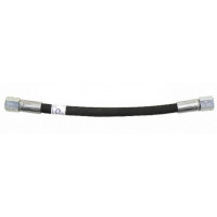 Рукав ВД. ДУ 10  180 атм. DKOL (ш) М18х1,5) / фитинг BANJO 18 L-350   65222-3408020-50
