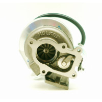 Турбокомпрессор  HE200WG,  ISF3.8 Euro 4/5 HOLSET. Артикул 3794989 / 3796175 / 3777897 /3777896